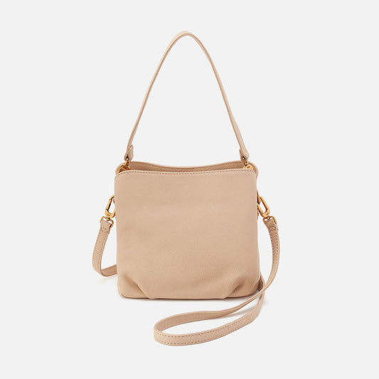 Starr | Convertible Shoulder Bag | Linen