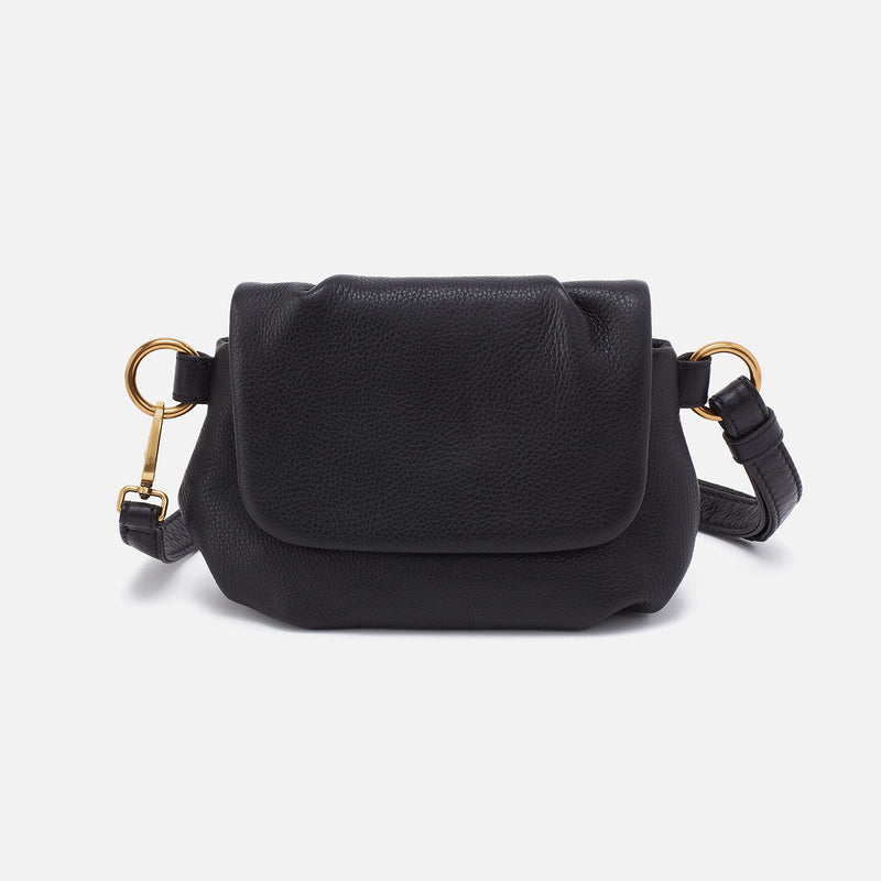 Harley | Crossbody Sling | Black