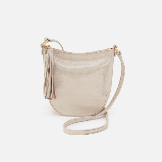 Lexi | Crossbody | Sand Shimmer