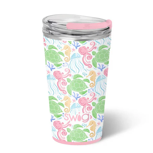 24oz Party Cup | Summer Salt