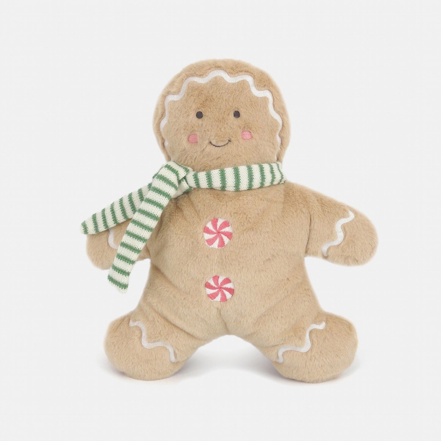 Gingerbread Plush