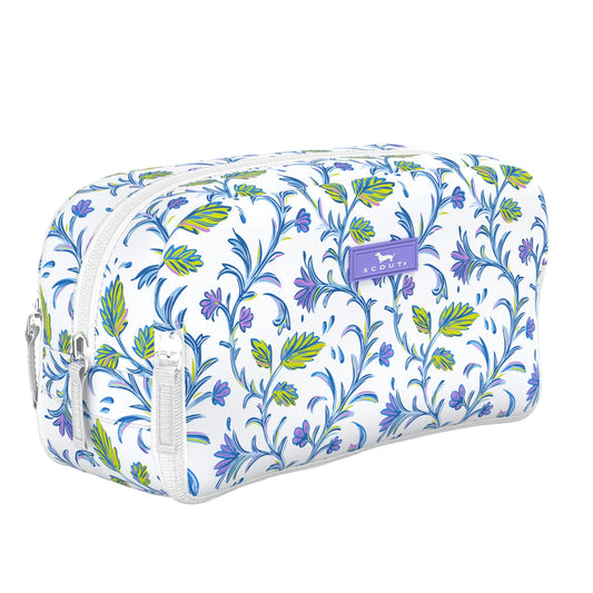 3-Way Bag | Toiletry Bag | Flora Faucet