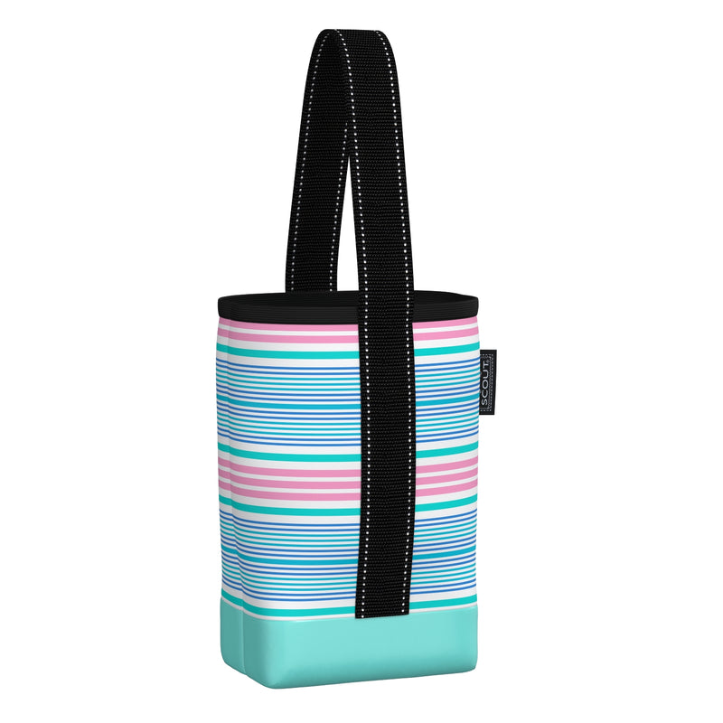 Drinking Buddy | Double Beverage Bag | Pool McCartney