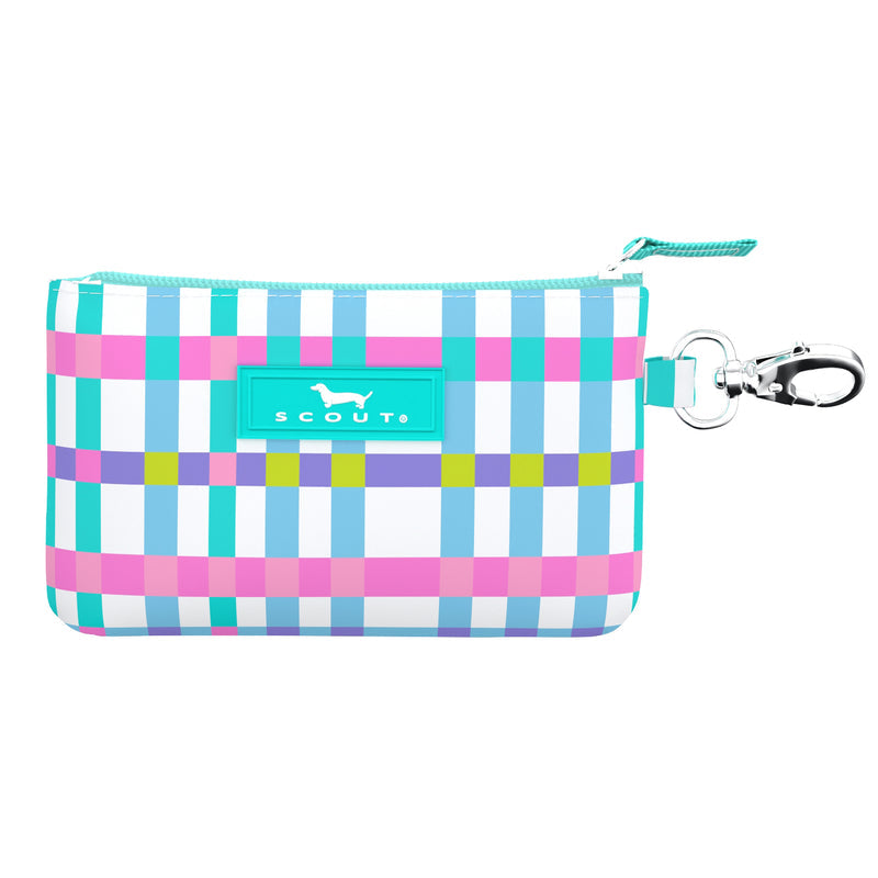 IDKase | Card Holder | Pretty in Picnic