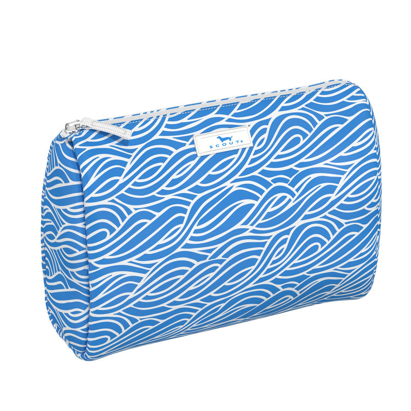 Packin’ Heat | Medium Toiletry Bag | Flow Rida