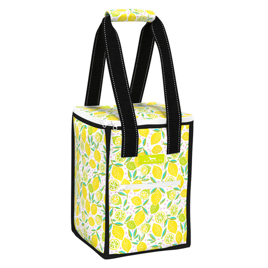 Pleasure Chest | Soft Medium Cooler | Lemoncello