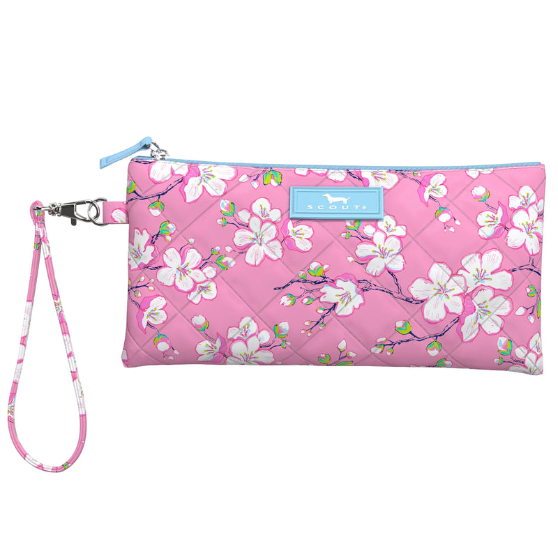 Kate Wristlet | Capital Swoon