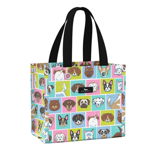 Six Packer | Gift Bag Medium | Andy Warhowl