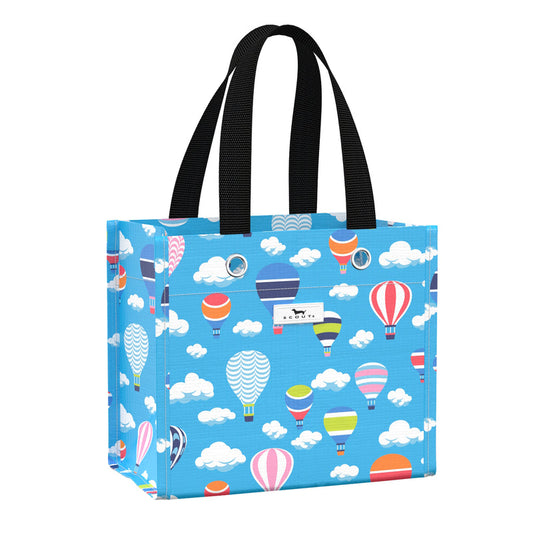 Six Packer | Gift Bag Medium | Balloon 5