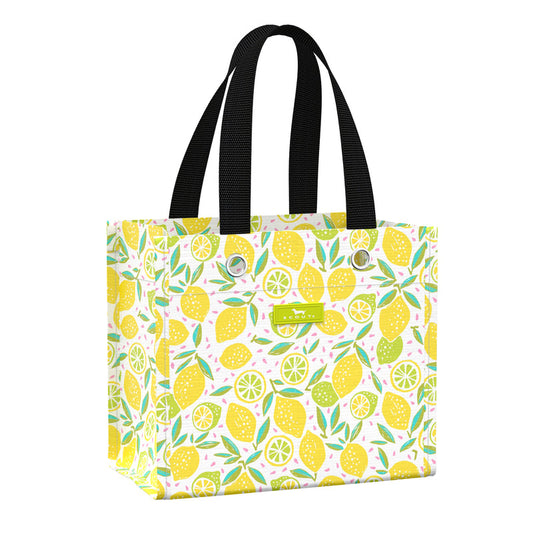 Six Packer | Gift Bag Medium | Lemoncello