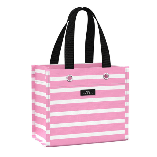 Six Packer | Gift Bag Medium | Palmetto Pink