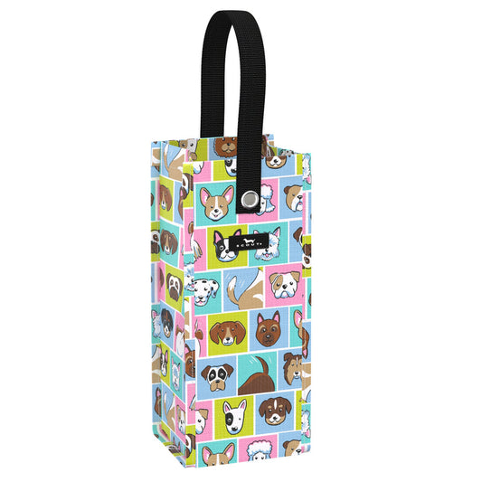 Large Spirit Liftah | Beverage Bag | Andy Warhowl