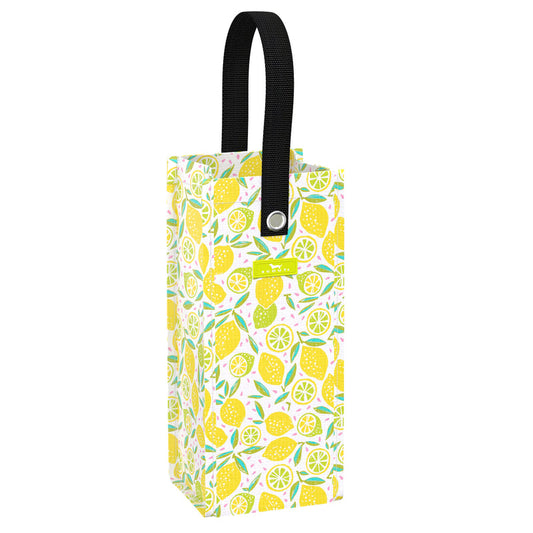 Large Spirit Liftah | Beverage Bag | Lemoncello