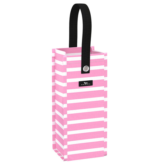 Large Spirit Liftah | Beverage Bag | Palmetto Pink