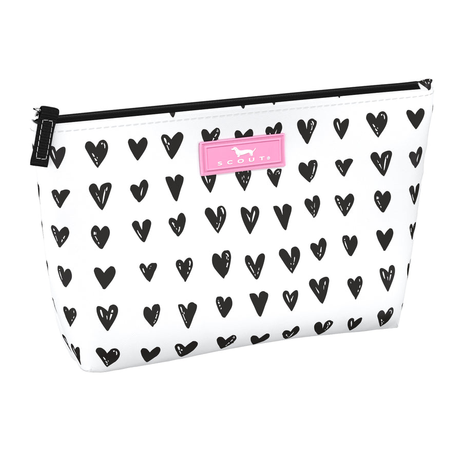 Twiggy | Makeup Bag | Pop Heart