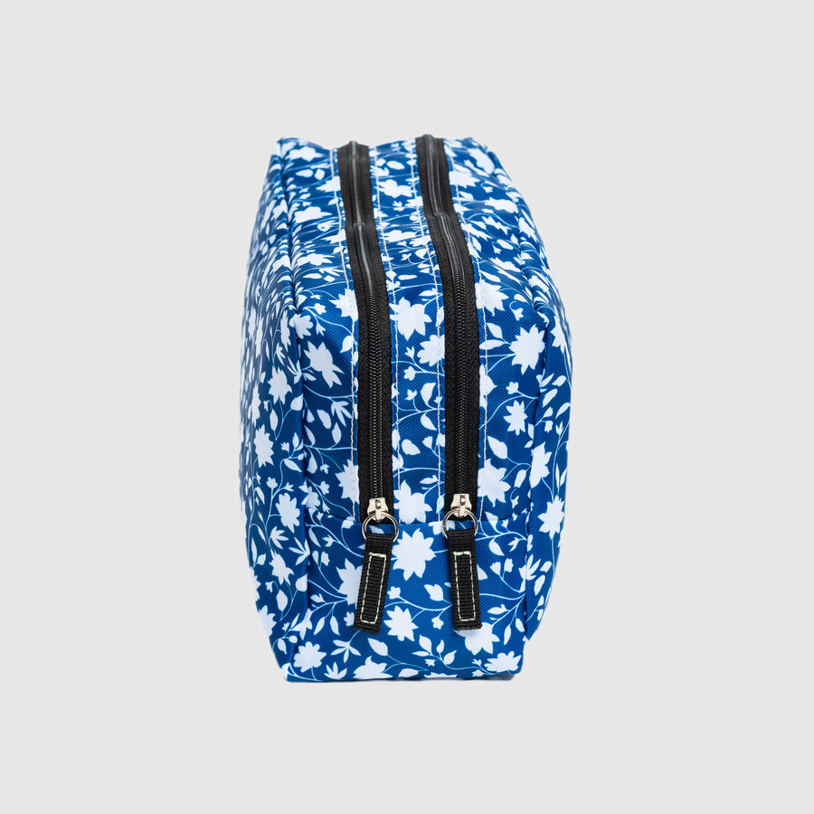 2-Way Toiletry Bag | Bloom Service