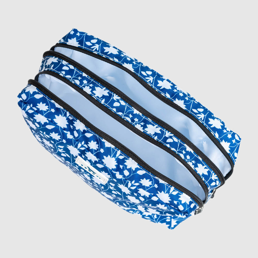 2-Way Toiletry Bag | Bloom Service