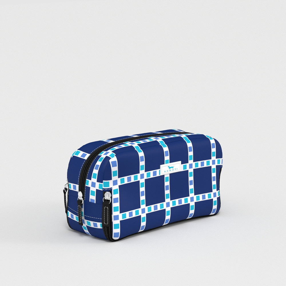 3-Way Toiletry Bag | Frame of Mind