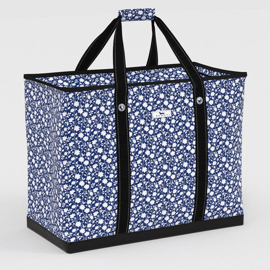 4 Boys Bag | XX-Large Zip Tote | Bloom Service