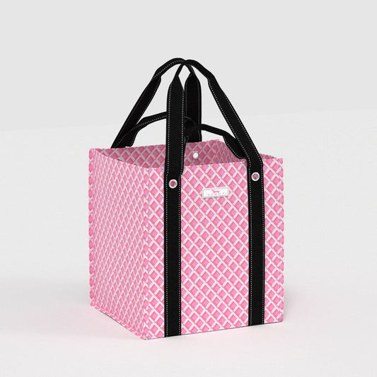 Bagette Market Tote | Garden Gate