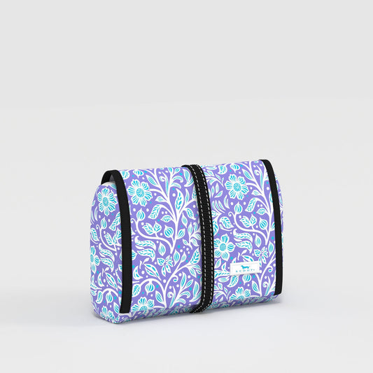 Beauty Burrito | Hanging Toiletry Bag | Best Buds