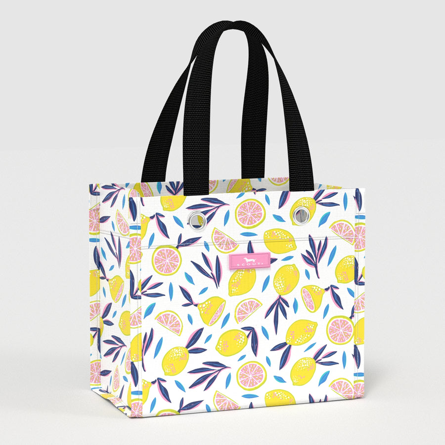 Small Gift Bag | Zest in Show