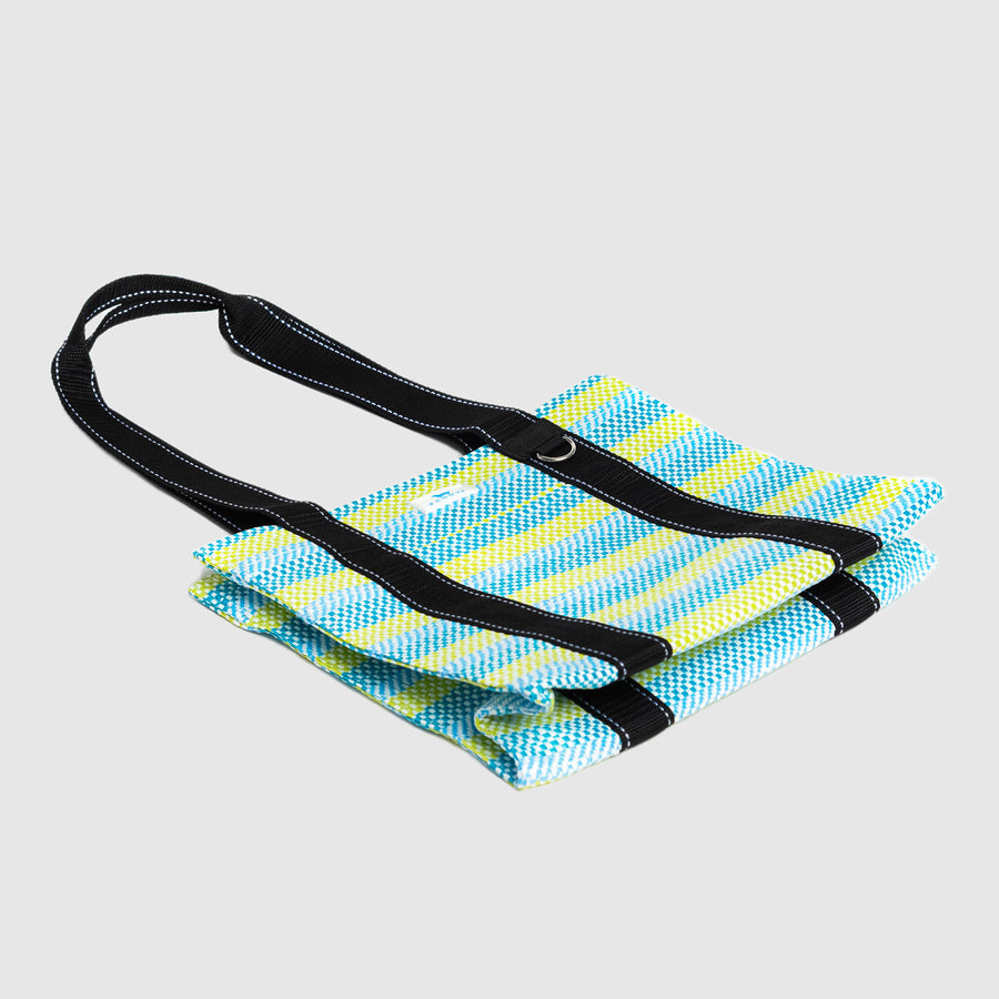 Grab and Go Tote | Hawaiian Breeze