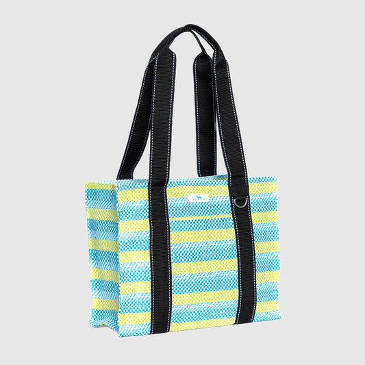 Grab and Go Tote | Hawaiian Breeze