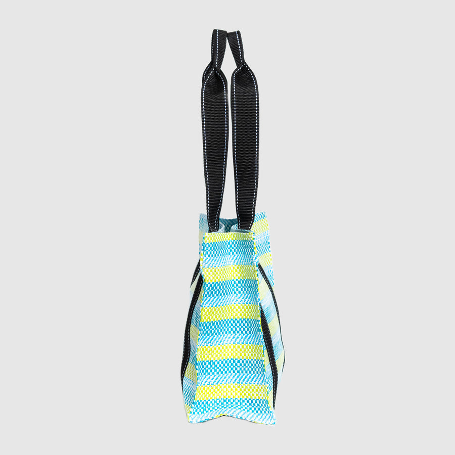Grab and Go Tote | Hawaiian Breeze