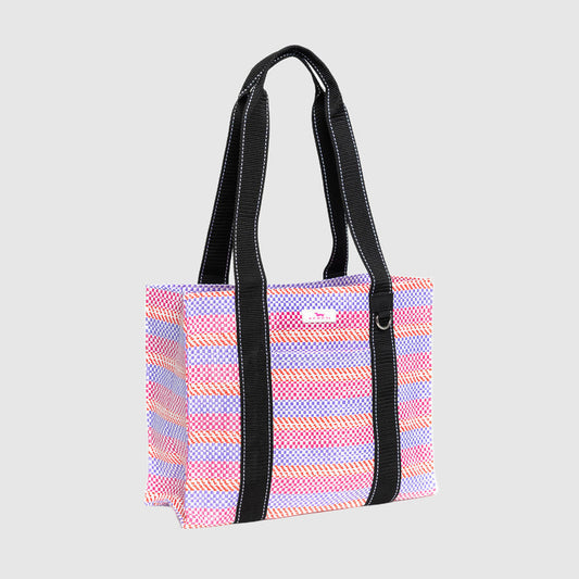 Grab and Go Tote | Tiki Time