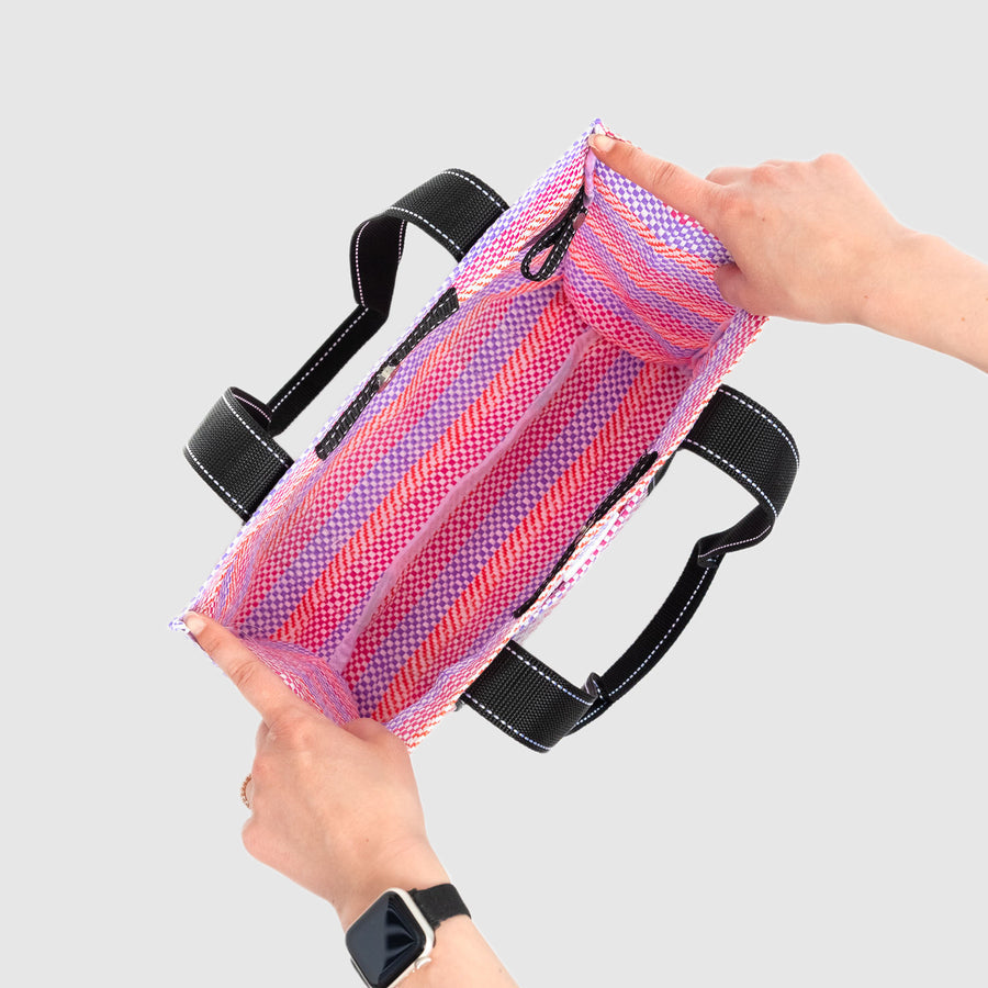 Grab and Go Tote | Tiki Time