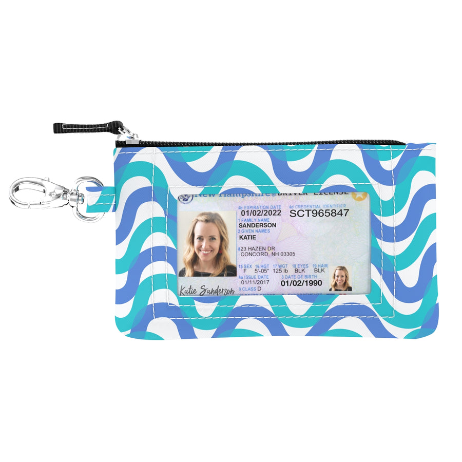 IDKase | Card Holder | Wiggle Room