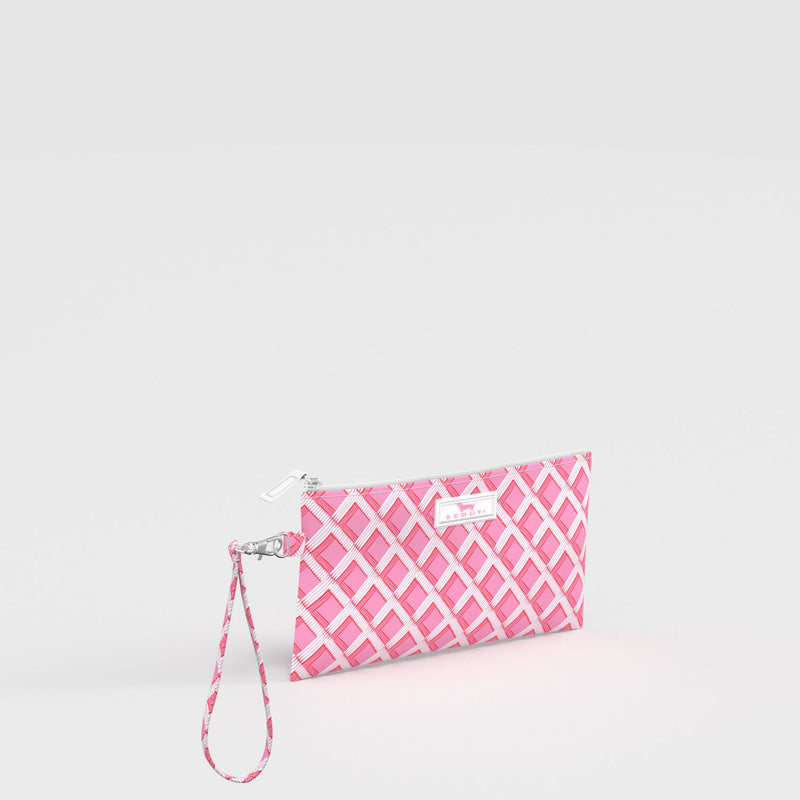 Kate Wristlet | Garden Gate