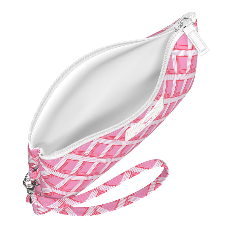 Kate Wristlet | Garden Gate