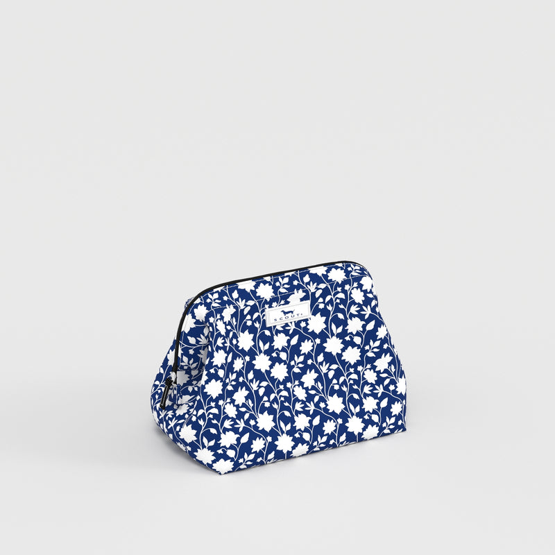 Little Mouth | Makeup Bag | Bloom Service