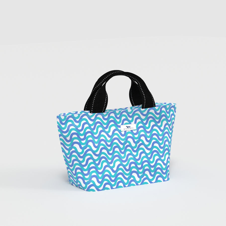 Nooner Lunch Bag | Wiggle Room