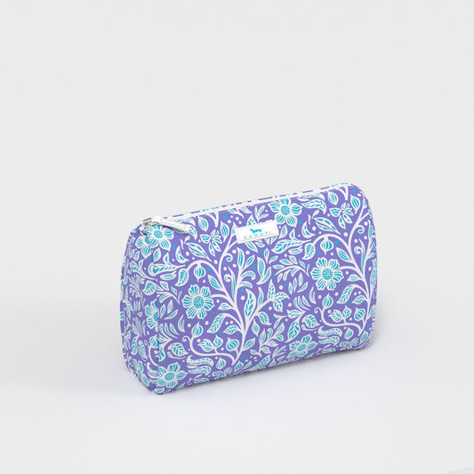 Packin’ Heat | Medium Toiletry Bag | Best Buds