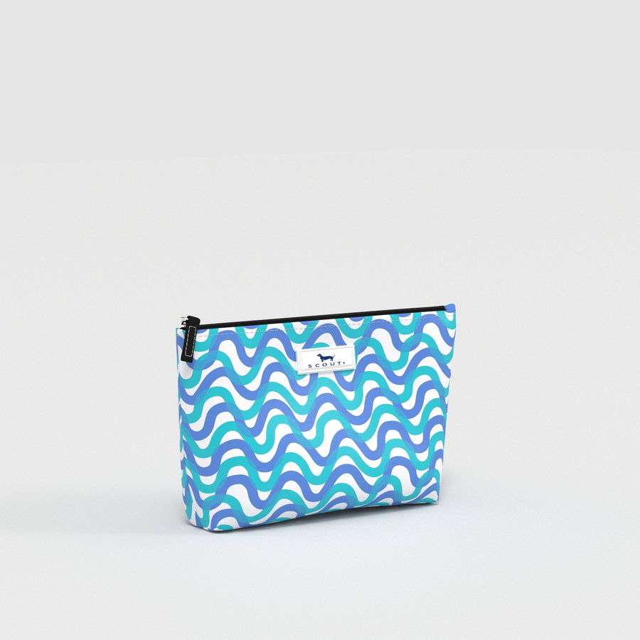 Twiggy | Small Makeup Bag | Wiggle Room