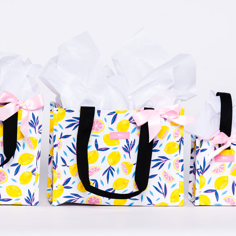X-Small Gift Bag | Zest in Show