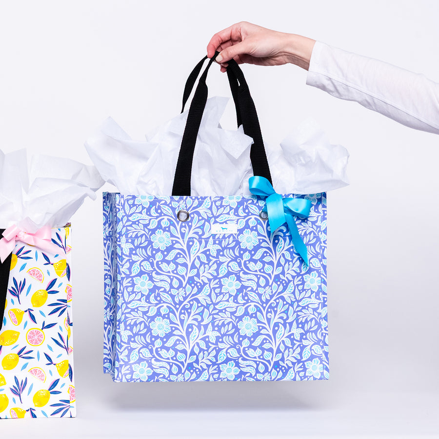 Large Gift Bag | Best Buds