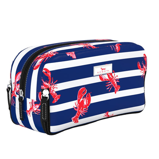 3-Way Bag | Toiletry Bag | Catch of the Day