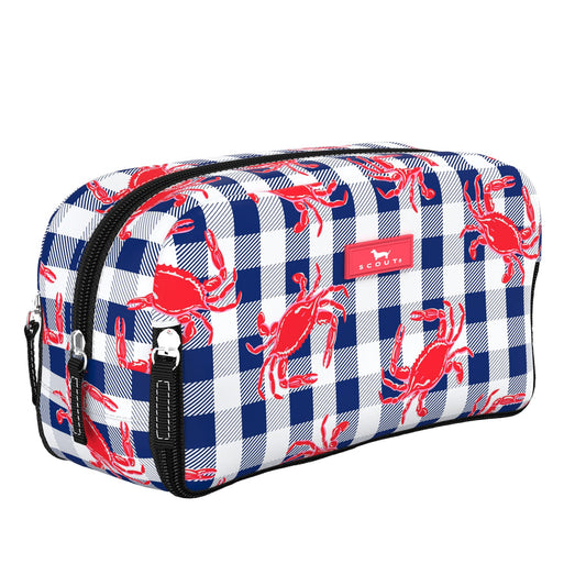 3-Way Bag | Toiletry Bag | Clawsome