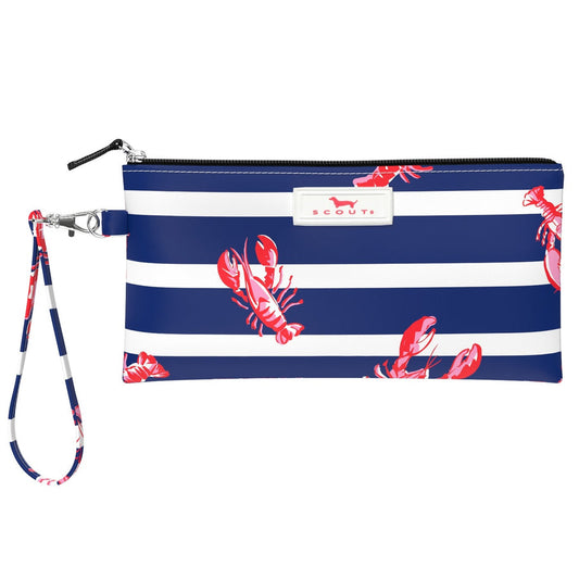 Kate Wristlet | Catch of the Day