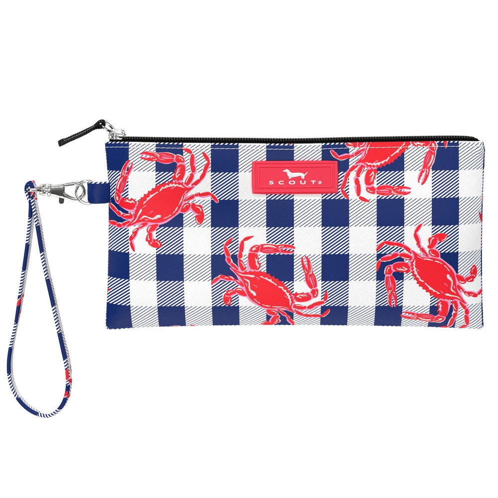 Kate Wristlet | Clawsome