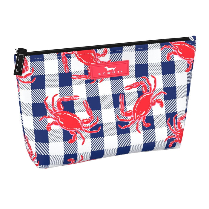 Twiggy | Makeup Bag | Clawsome