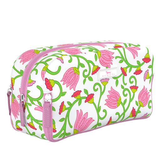 3-Way Bag | Toiletry Bag | Late Bloomer