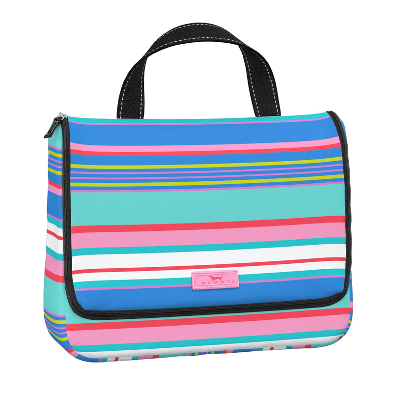 Beauty Gordito | Large Hanging Toiletry Bag | Summer Friyay
