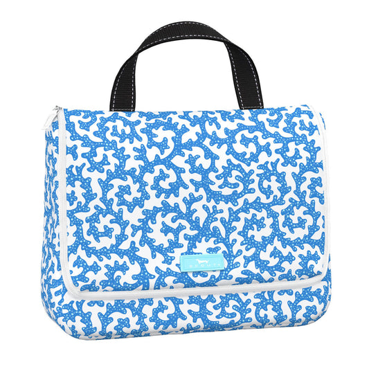 Beauty Gordito | Large Hanging Toiletry Bag | Sweet Coraline