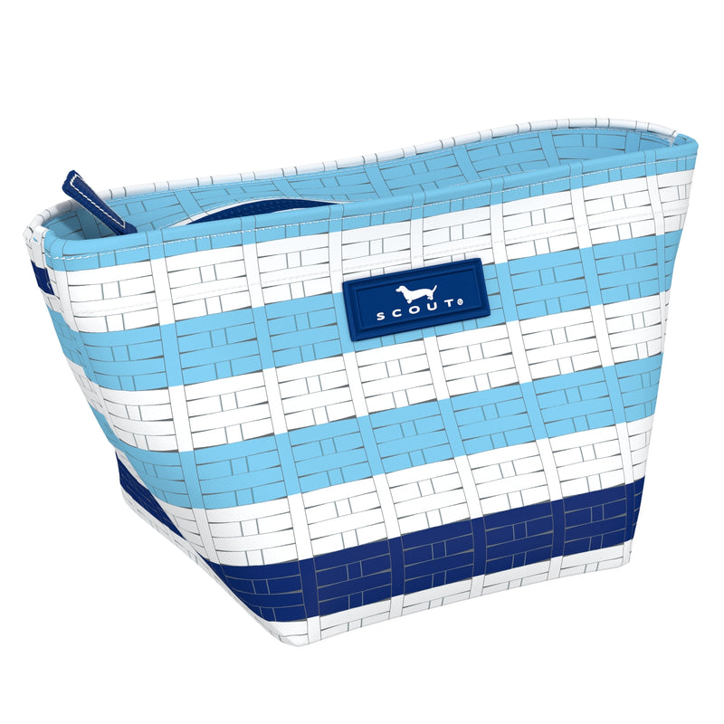 Crown Jewels | Medium Makeup Bag | Meant To Bistro