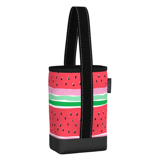 Drinking Buddy | Double Beverage Bag | Melondramatic